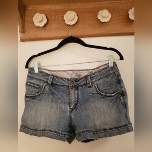 Silver Jeans Co. Denim Shorts